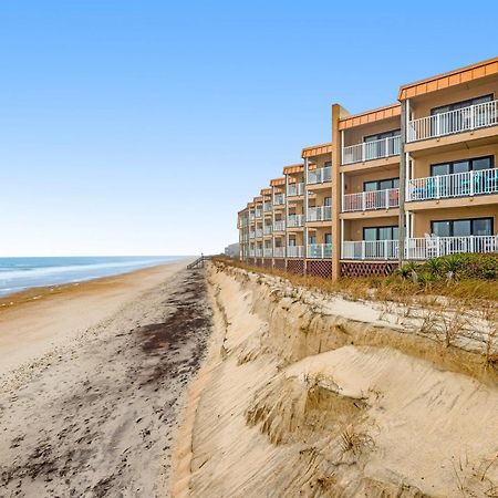 Topsail Dunes North Topsail Beach Bilik gambar