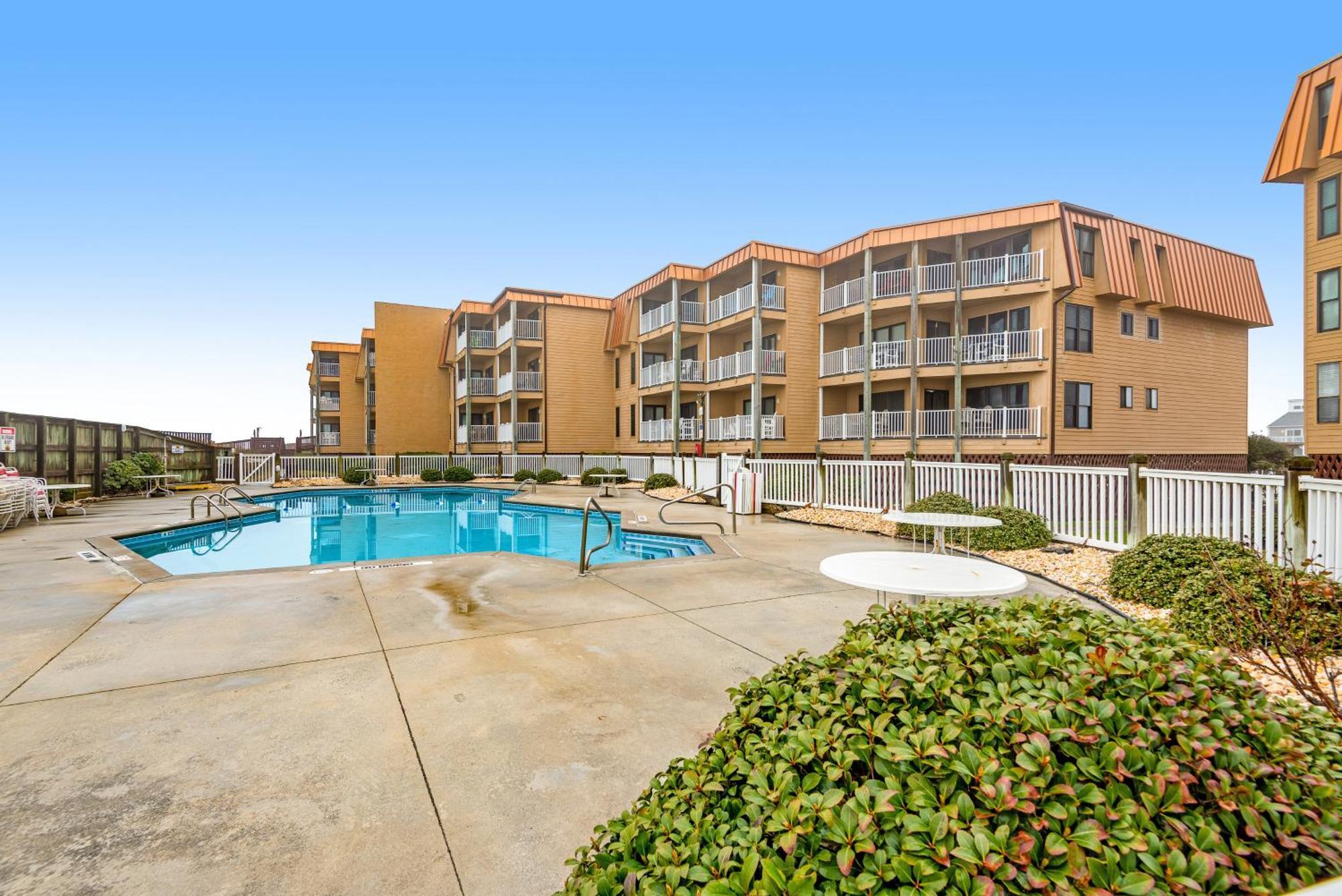 Topsail Dunes North Topsail Beach Bilik gambar