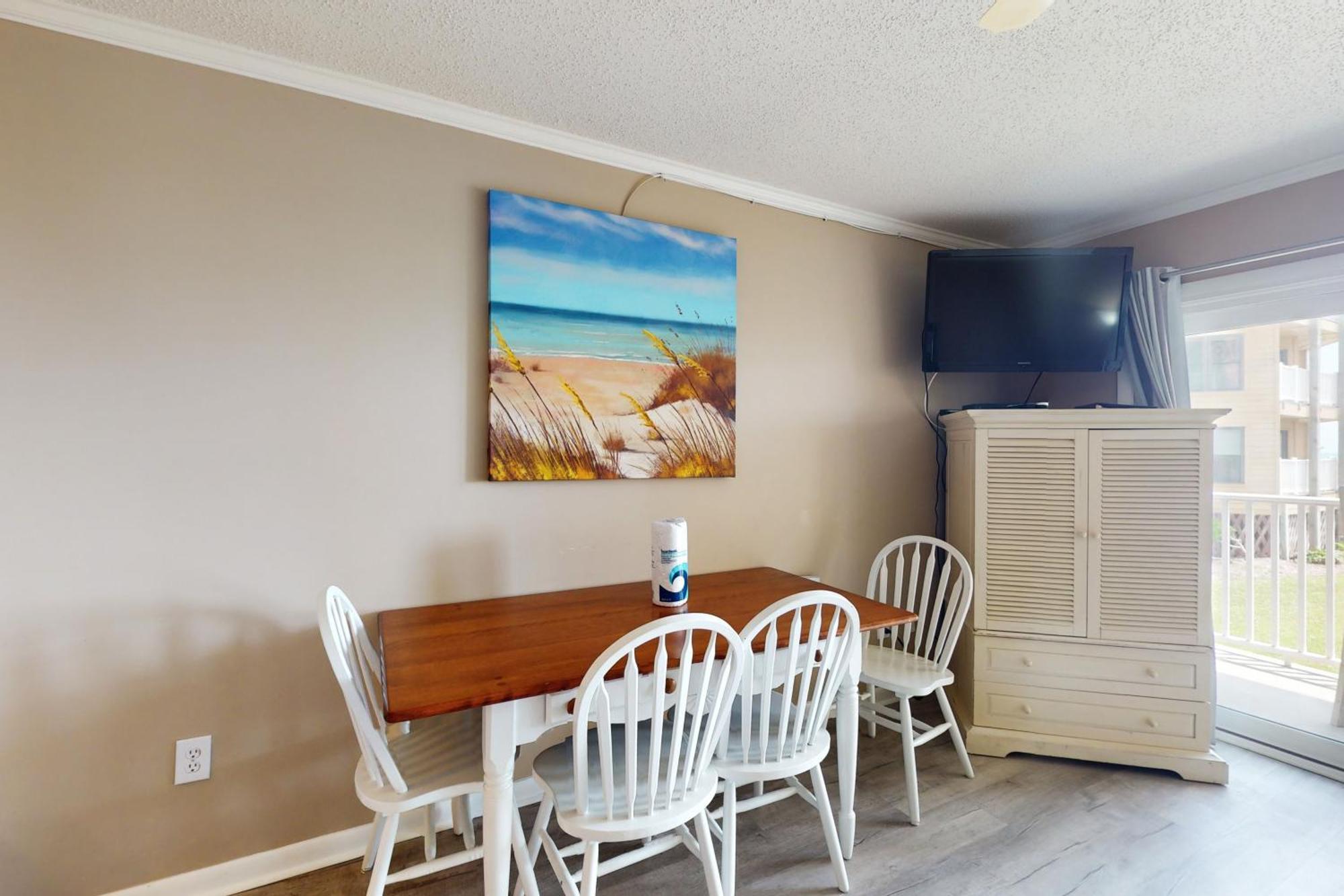 Topsail Dunes North Topsail Beach Bilik gambar