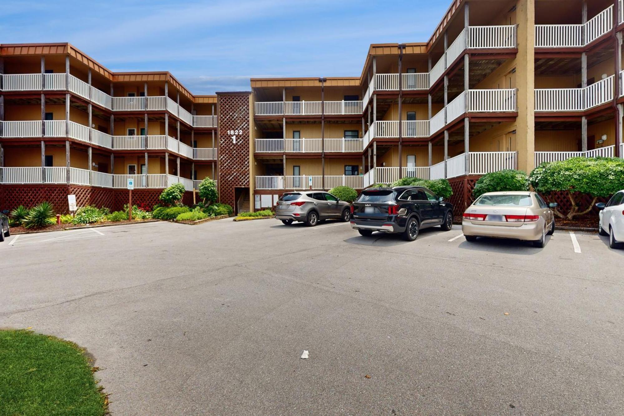 Topsail Dunes North Topsail Beach Bilik gambar