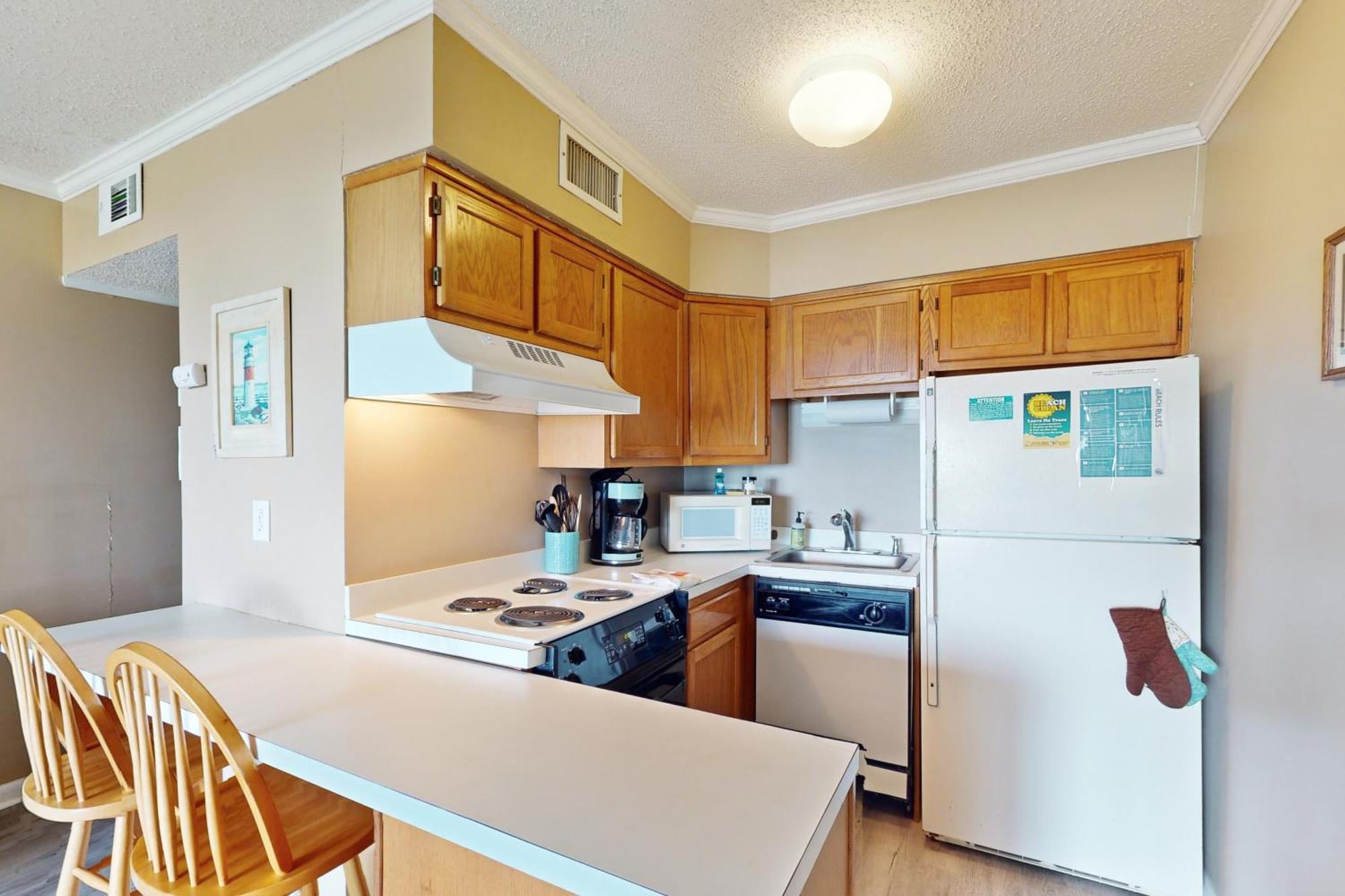 Topsail Dunes North Topsail Beach Bilik gambar