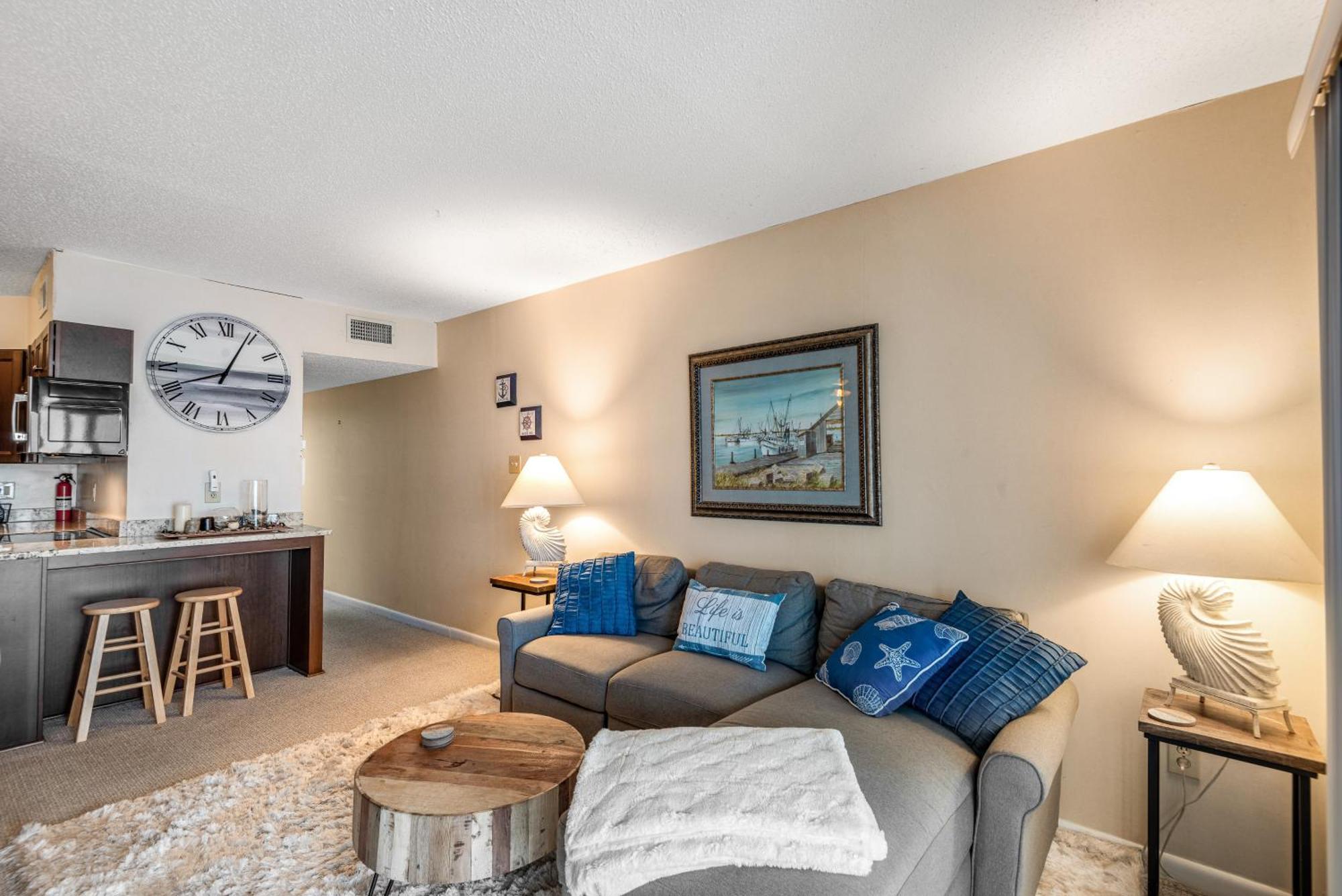 Topsail Dunes North Topsail Beach Bilik gambar