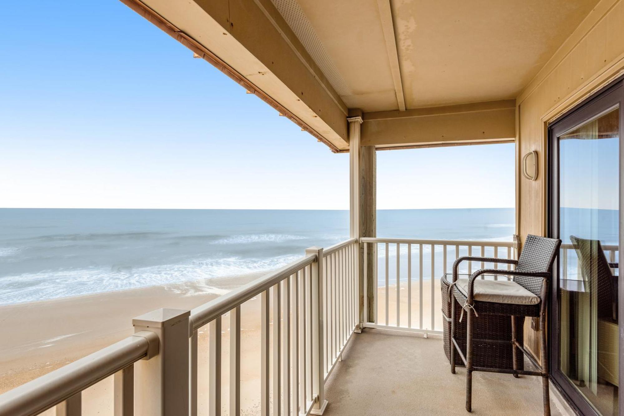 Topsail Dunes North Topsail Beach Bilik gambar