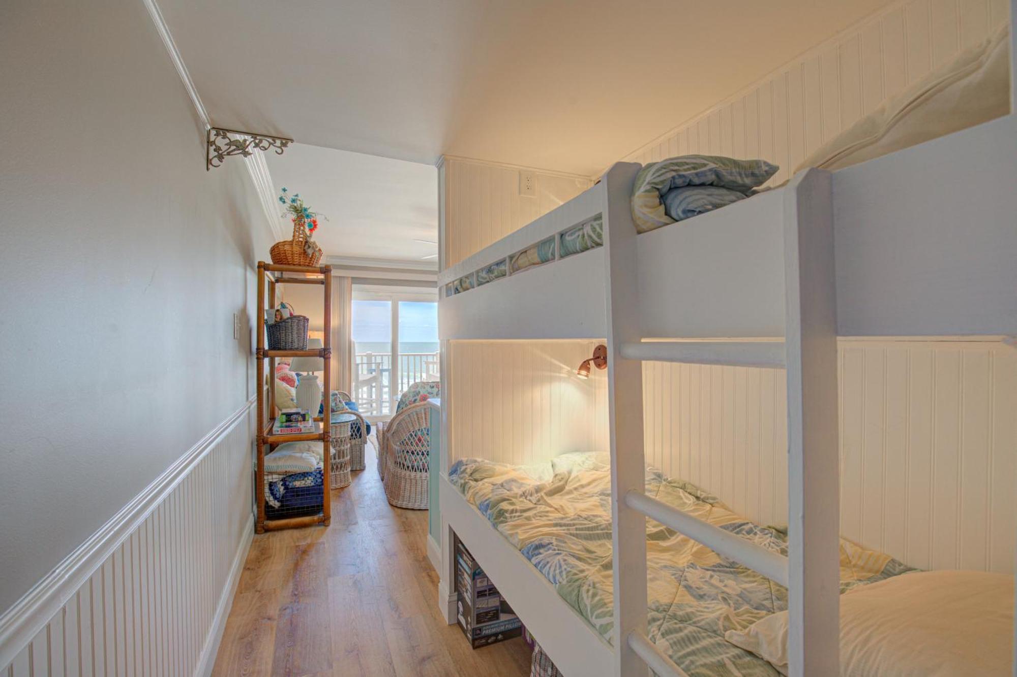 Topsail Dunes North Topsail Beach Bilik gambar