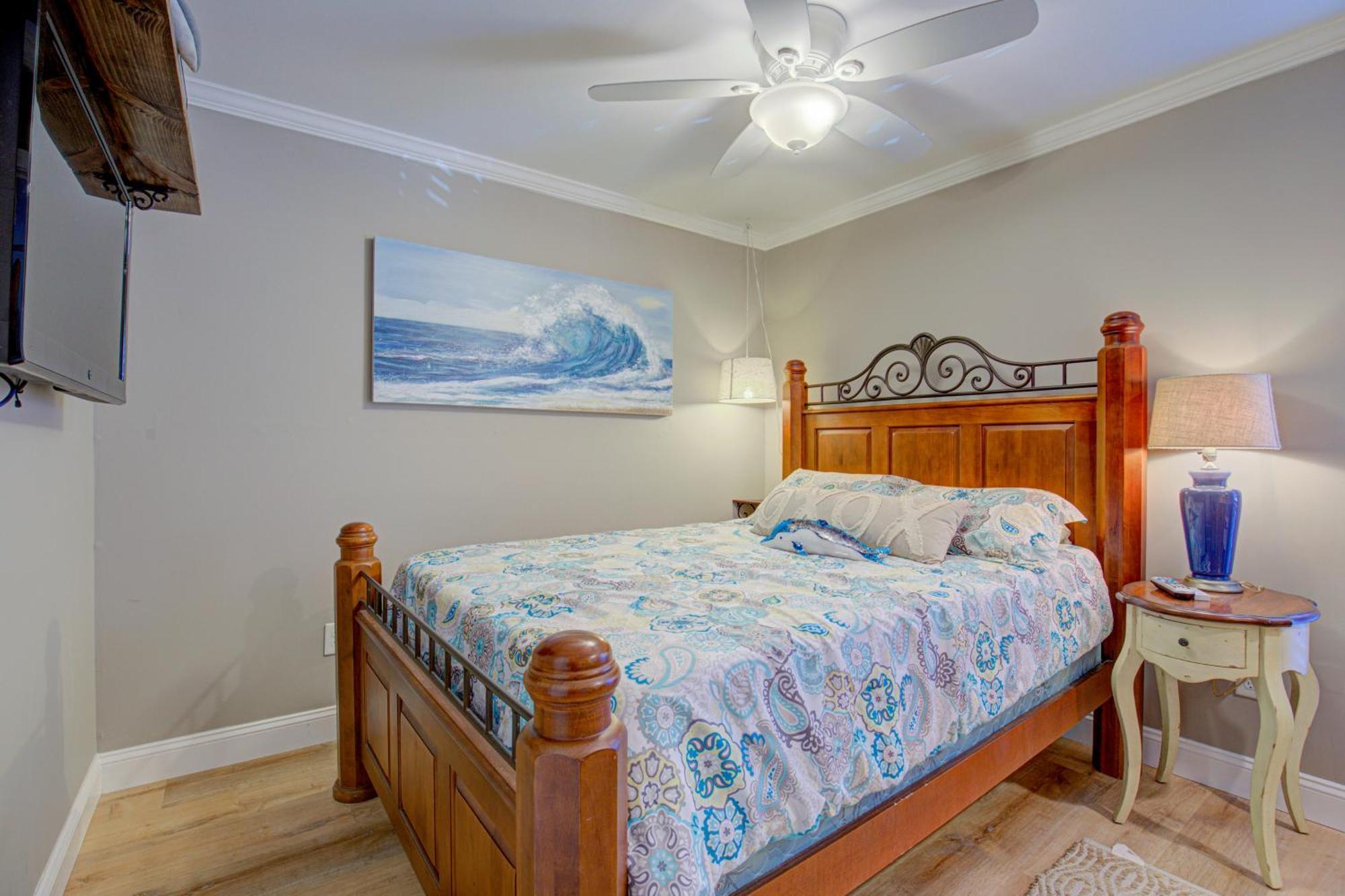 Topsail Dunes North Topsail Beach Bilik gambar