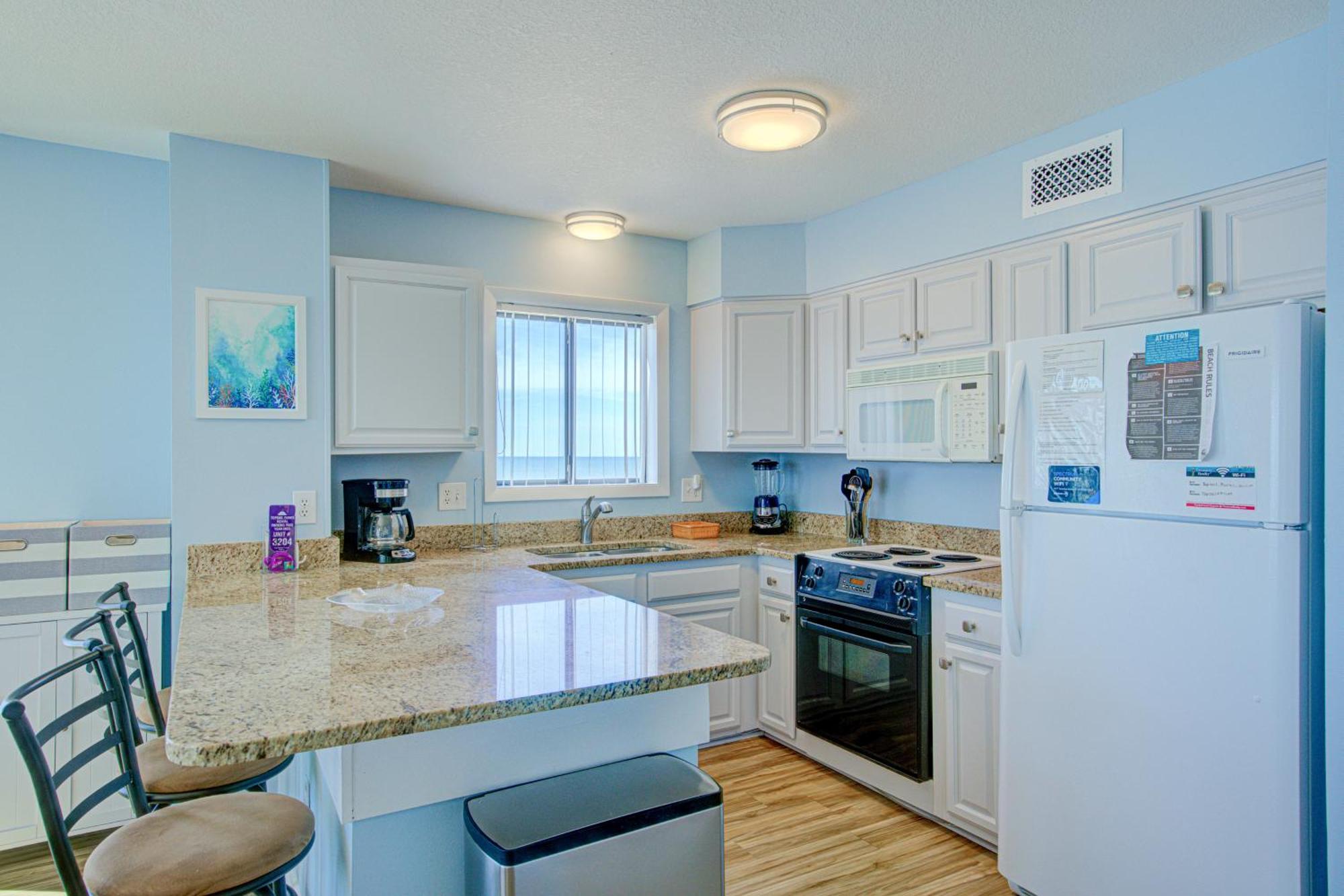 Topsail Dunes North Topsail Beach Bilik gambar