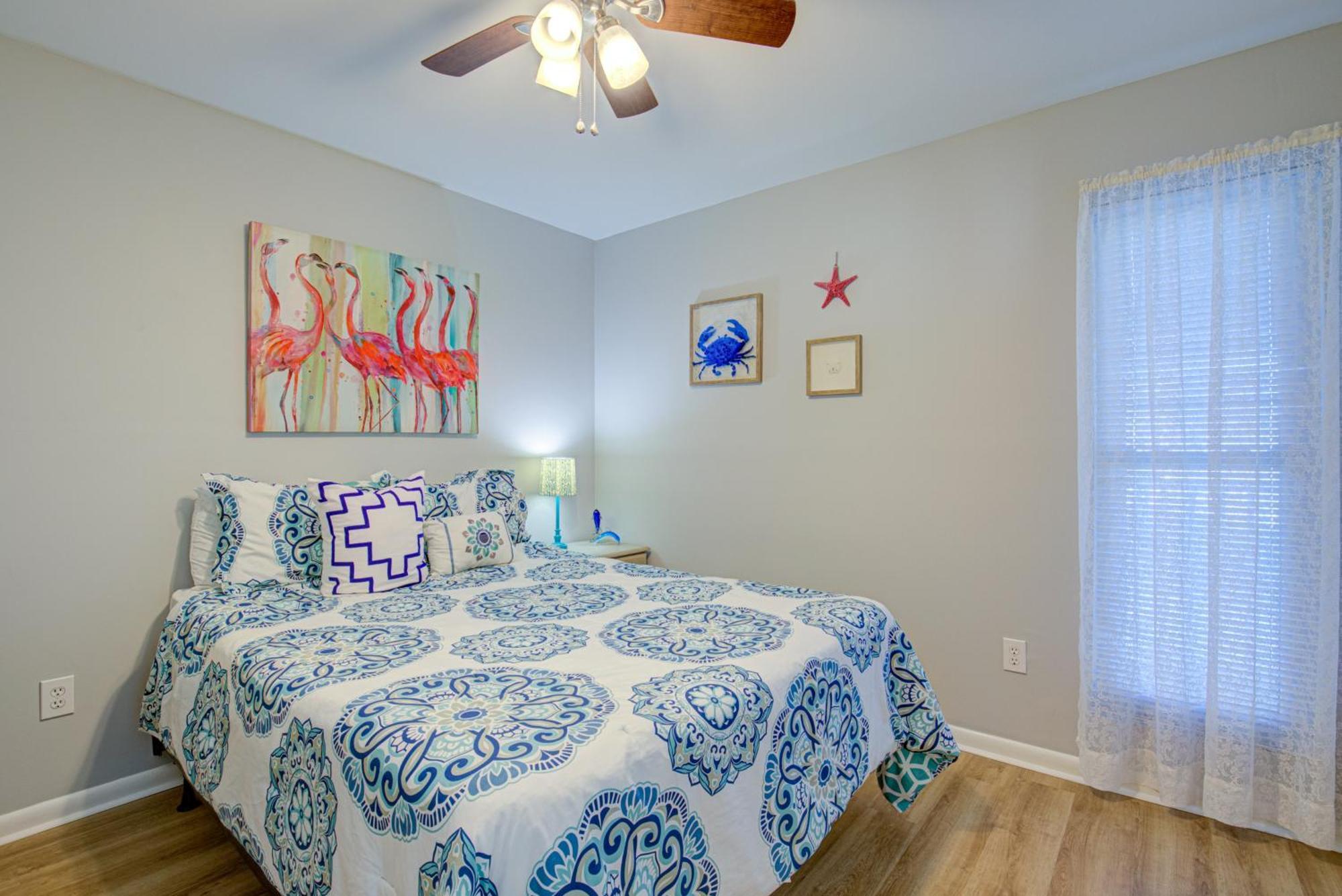 Topsail Dunes North Topsail Beach Bilik gambar