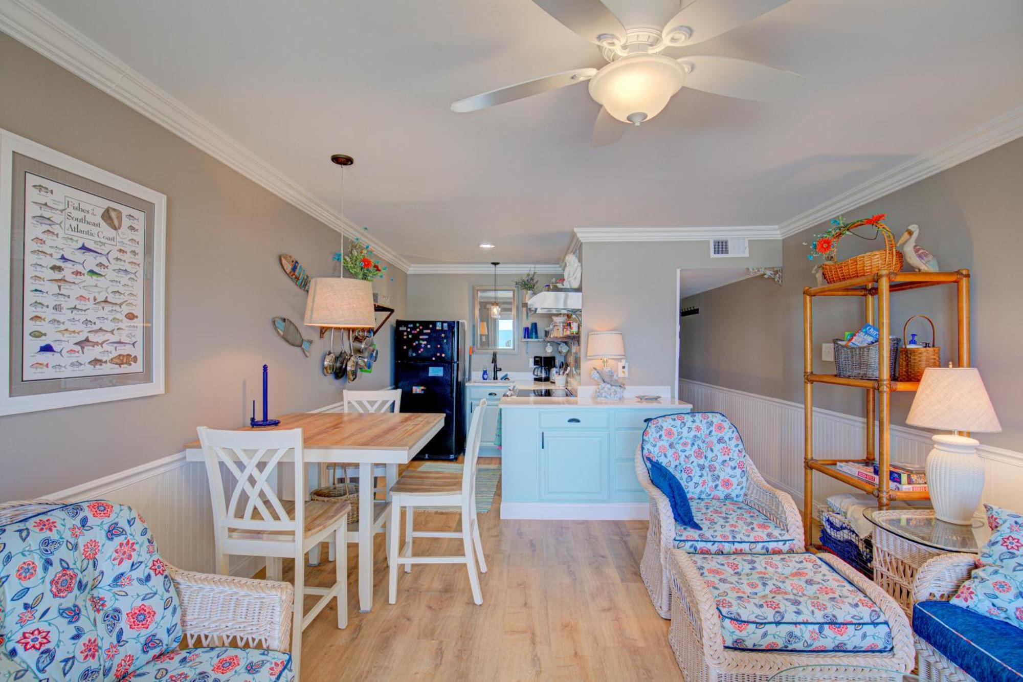 Topsail Dunes North Topsail Beach Bilik gambar