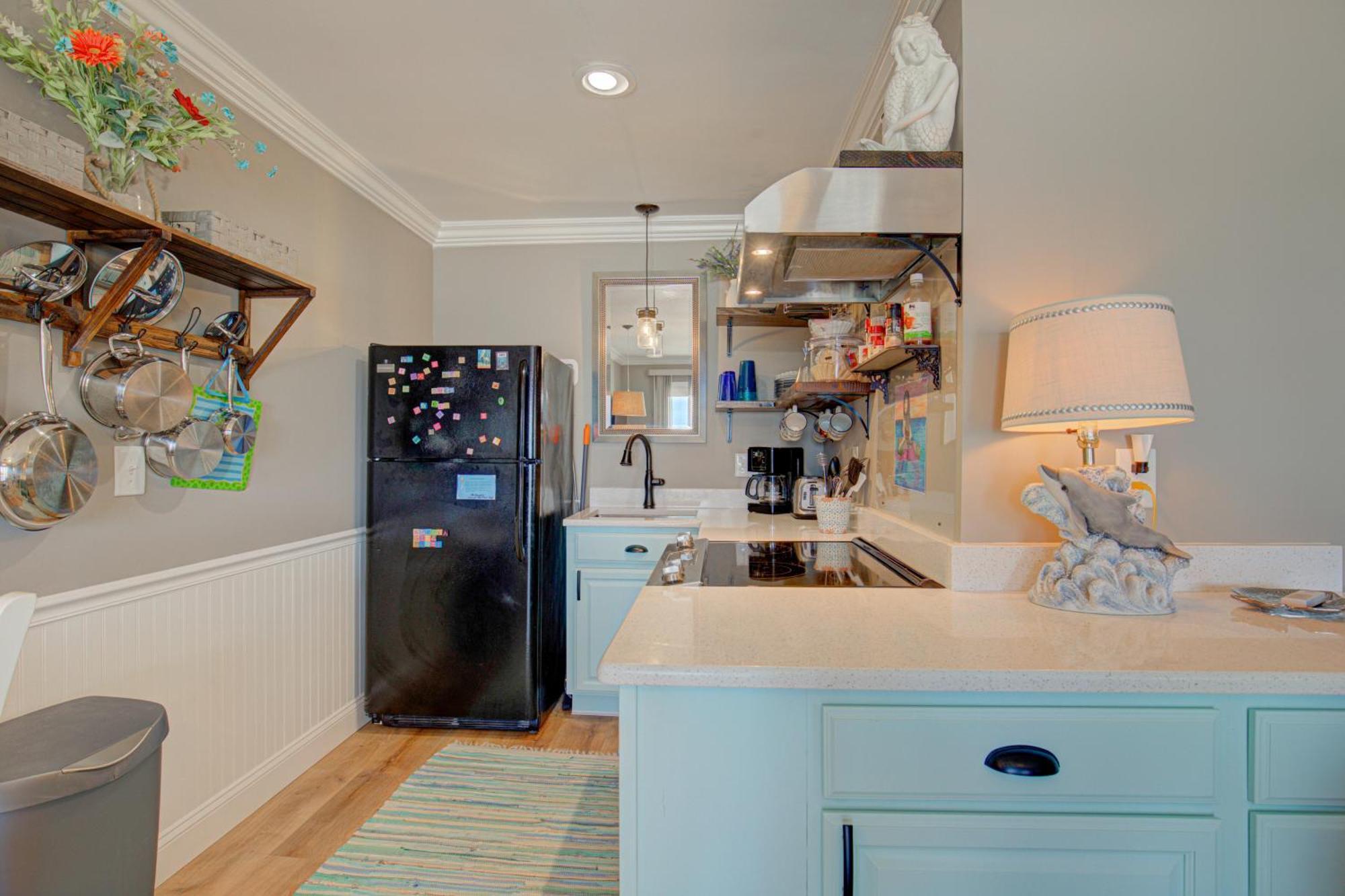 Topsail Dunes North Topsail Beach Bilik gambar